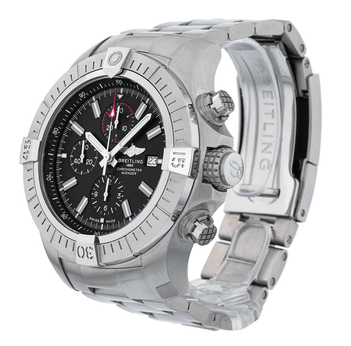 Breitling Super Avenger A13375 Breitling Super Avenger A13375